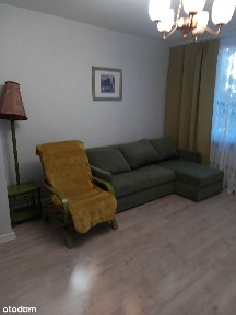 Dwa niezależne pokoje przy stacji metra Kondratowicza 41