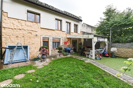 Dom, 223,13 m², Złotoryja