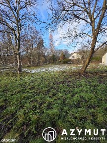 Domek blisko Legnicy duża działka 70 ar.