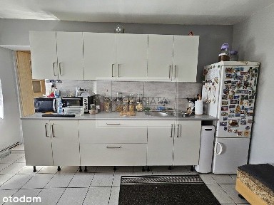 Dom taniej niż mieszkanie ! Bezczynszowy w 100%!