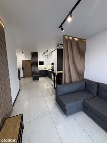 Nowe 2-pok. 45 m² + balkon + garaż podziemny | Września