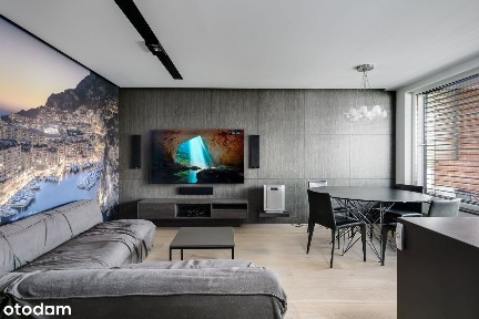 Mieszkanie 3-pokojowe, ul. Wojskowa 7