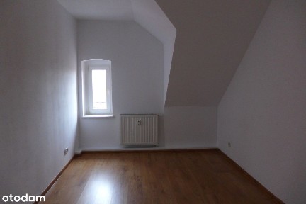 Mieszkanie 2-pokojowe z ogrodem i miejscem parkingowym w Jaworzynie Śl