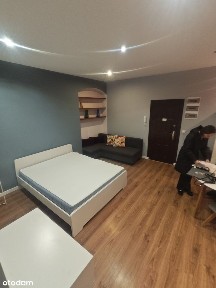 przestronna kawalerka przy Rynku Świdnica