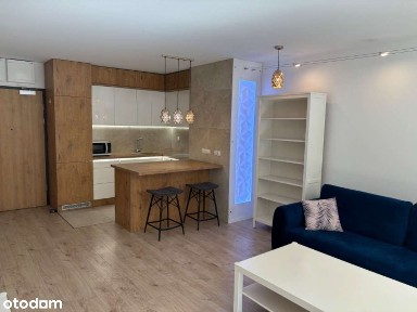 3 POKOJE z OGRÓDKIEM 60m2 Nyska Tarnogaj INNOVA