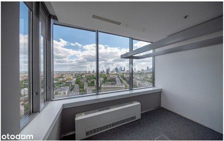 ul. gen. Władysława Andersa, Muranów, Śródmieście, Warszawa, mazowieckie