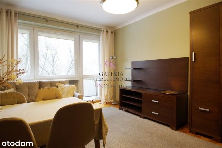 Przytulne, kompletnie umeblowane