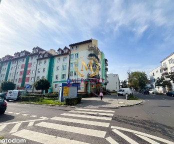 Duże mieszkanie przy ul.Reja na wynajem!