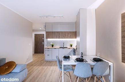 3000 ze wszystkim NOWY BLOK, urządzone, wszędzie BLISKO, CISZA, WINDA