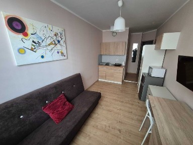 Łódź Centrum studio