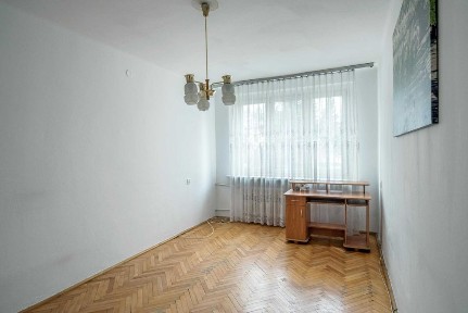 Dwa pokoje na Starych Bałutach