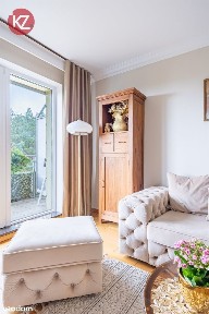 Przestrzenne mieszkanie na sprzedaż w Pile.