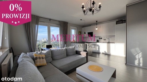 2 pokoje | Zaspa | Widok na morze