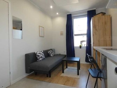 Kawalerka przyjazna zwierzętom, Cmentarna 24, BRAK PROWIZJI