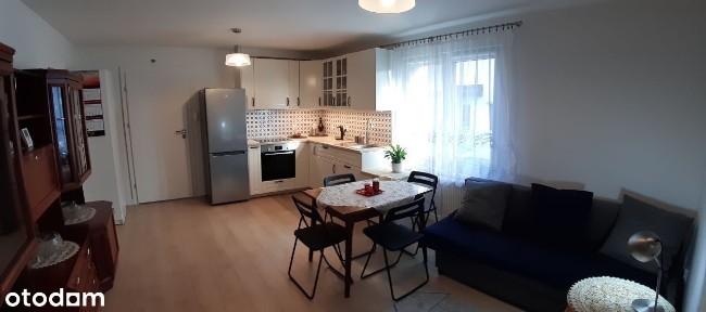 Mieszkanie do wynajęcia