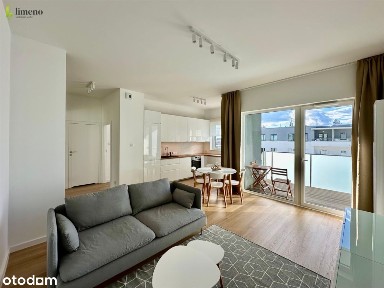 Nowoczesne Komfortowe 2 pok winda piwnica parking