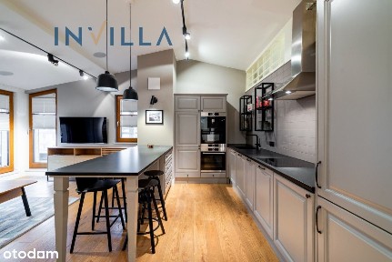 Apartament z dużym tarasem Sopot Dolny