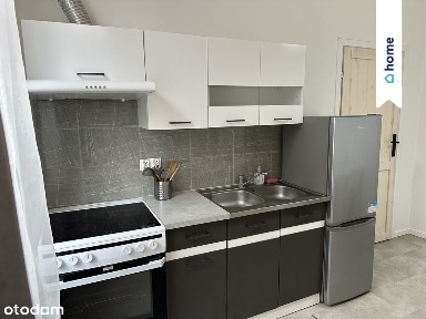 2 pokoje po remoncie, ul. Czarna