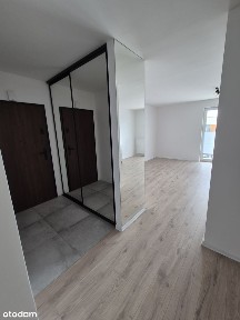 2 pokojowe mieszkanie do wynajęcia Gościcino ul. Jabłoniowa