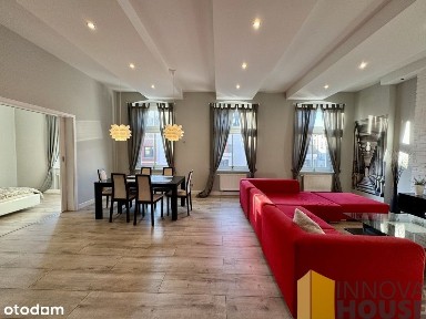 apartament 100m, 3 pokoje, Słupsk, Mickiewicza