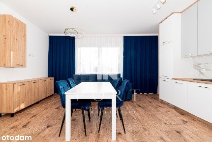 Bezczynszowe mieszkanie na wynajem w Rumi!