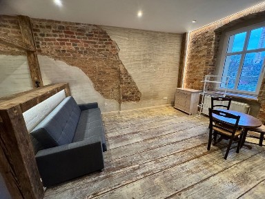 Mieszkanie kawalerka Żary centrum Chrobrego