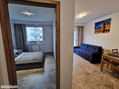 Mieszkanie 2 pokoje, komfortowe, super lokalizacja