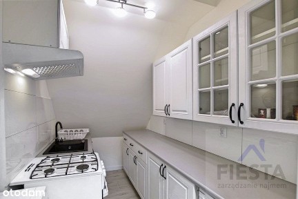 Górny Sopot, całorocznie, 2 osobne pokoje