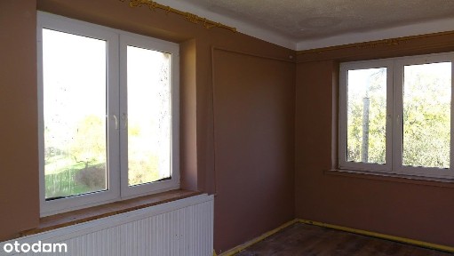Trzypokojowe mieszkanie w Trzebiatowie na sprzedaż