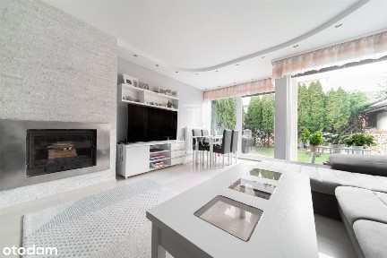 mieszkanie w 4 rodzinnej willi