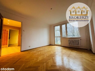 Trzypokojowe z balkonem, spółdzielcze własnościowe