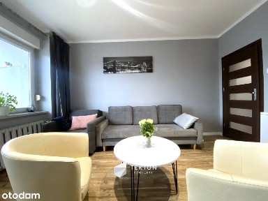 Słoneczne 2-pokojowe po remoncie, Śródmieście