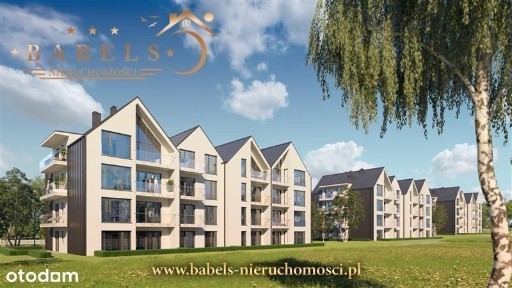 Przedsprzedaż. Nad morzem, Nowoczesne Winda Balkon