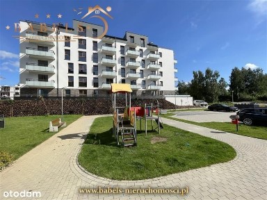 Nowe 2 pokoje Winda Balkon niski czynsz! garaż kom