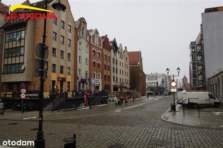 Mieszkanie - Elbląg Stare Miasto