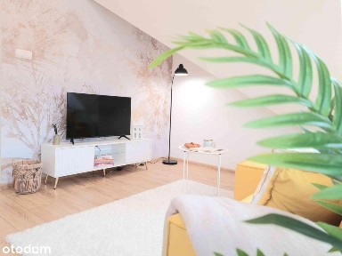 Luksusowy apartament w centrum Ełku - gotowy do zamieszkania!