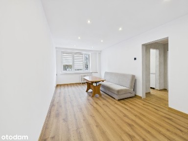 Komfortowe M3 po generalnym remoncie