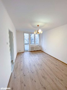 3-pokojowe mieszkanie z balkonem, 1. piętro - Bielsko-Biał