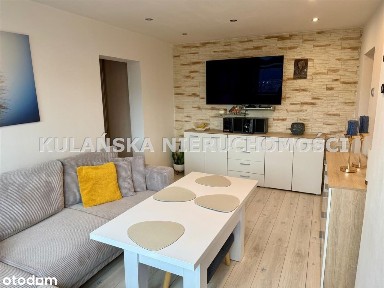 3 pokojowe mieszkanie do wprowadzenia