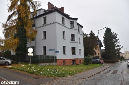 Pszczyna ul. Poniatowskiego - duże mieszkanie na s