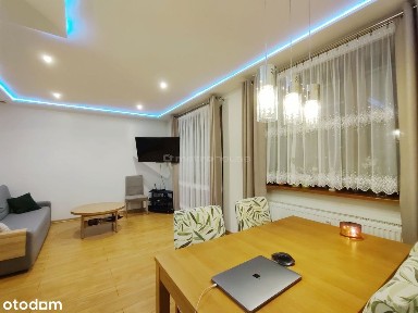 M4, balkon, winda, klima - do wprowadzenia się!