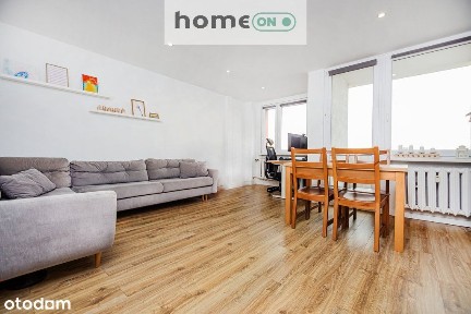 3 przestronne pokoje z balkonem Mysłowice Hlonda