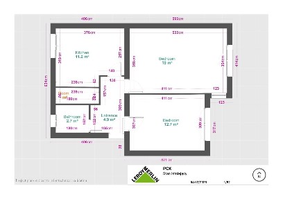 3POK | generalny remont| zadbany budynek| zapraszamy!
