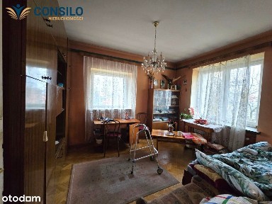 śródmieście ! 2 Pokoje ! Jasna Kuchnia! Balkon!