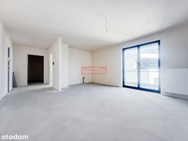 Kameralne, 2-pokoje, Park Lotników