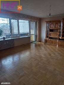 Duże rozkładowe mieszkanie Sucharskiego