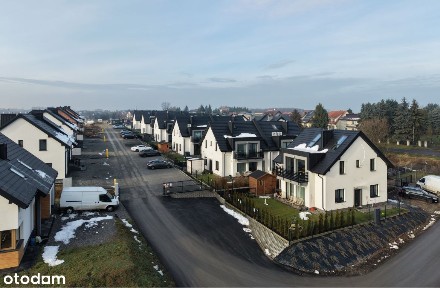 West Park 65m2 światłowód, kanalizacja miejska, RKM ostatnie wolne