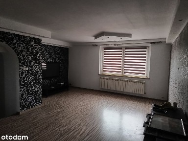 DOM Knurów ul. 1 Maja 60A - do zamieszkania