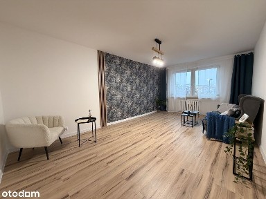 Nowoczesne 2-pokojowe mieszkanie - 49 m² - Bartodzieje