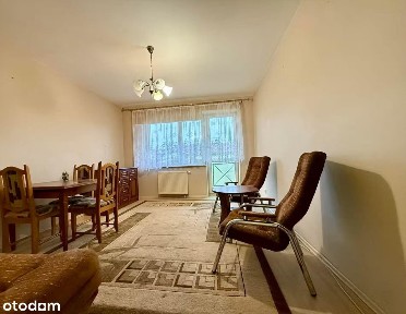 Cegła, II piętro, atrakcyjny układ.